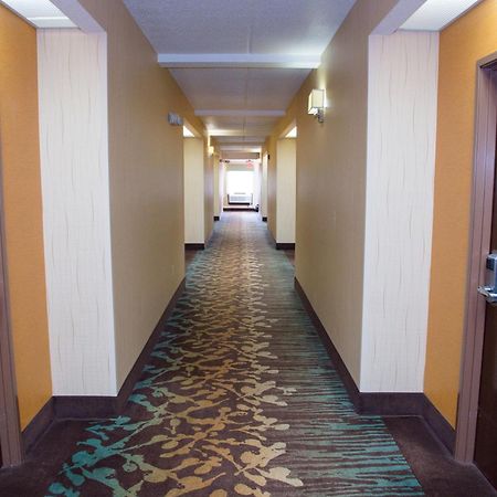 Pigeon River Inn Пиджен-Фордж Экстерьер фото