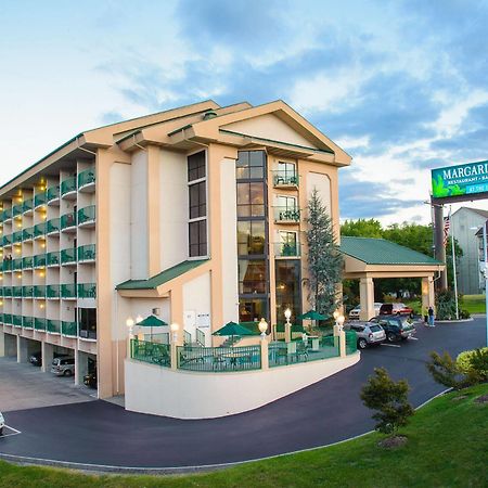 Pigeon River Inn Пиджен-Фордж Экстерьер фото